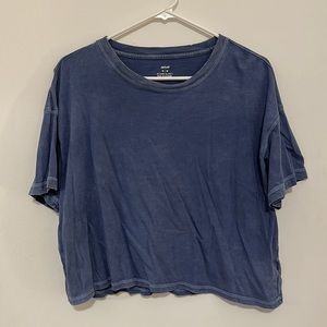 Aerie Crop Top • MEDIUM